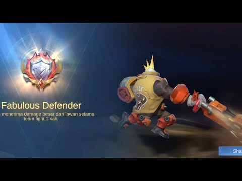 Tutorial Grock Roamer - by tank master