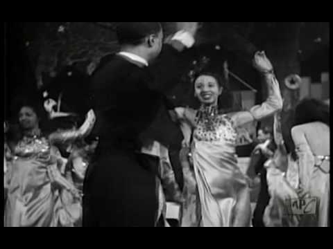 The Duke Is Tops - APC Teaser