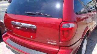 preview picture of video '2006 Chrysler Town & Country Used Cars Philidelphia PA'