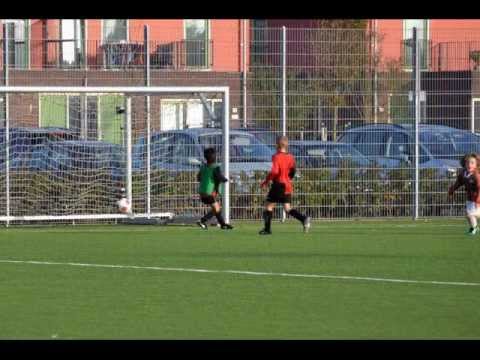 SVLY F5-DSO F10 2-10! Ze blijven maar winnen.wmv