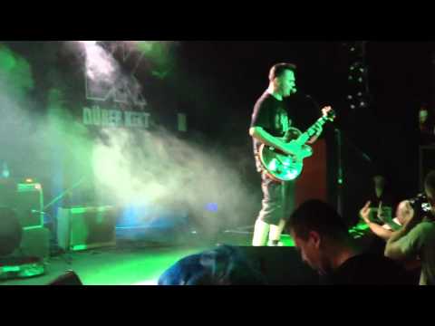 Gorilla - Betonvirág (live)