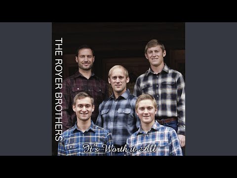 Somebody Loves Me (That Somebody Is Jesus)