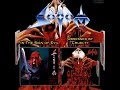 SODOM - In the Sign of Evil + Obsessed By Cruelty[EP+ Full Album] HQ