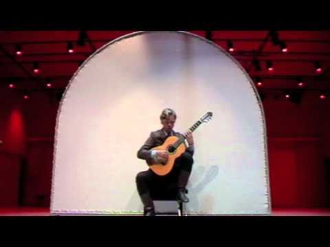 Marcus Strand - Quatre Pieces Breves (Frank Martin)