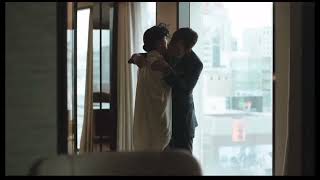 #キスシーン #キス  #キスシーン ドラマ激しい Part #11