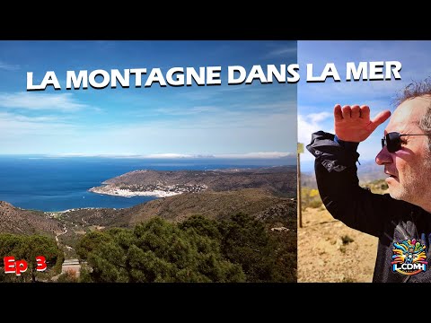 Miniature vidéo Road Trip Espagne 2023 à moto - LCDMH