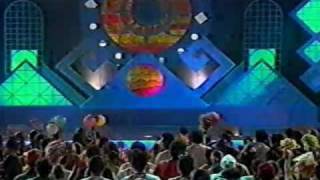 mr. president - i give you my heart - SIEMPRE EN DOMINGO 1997