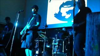 The Movement In Codes - Ricochet