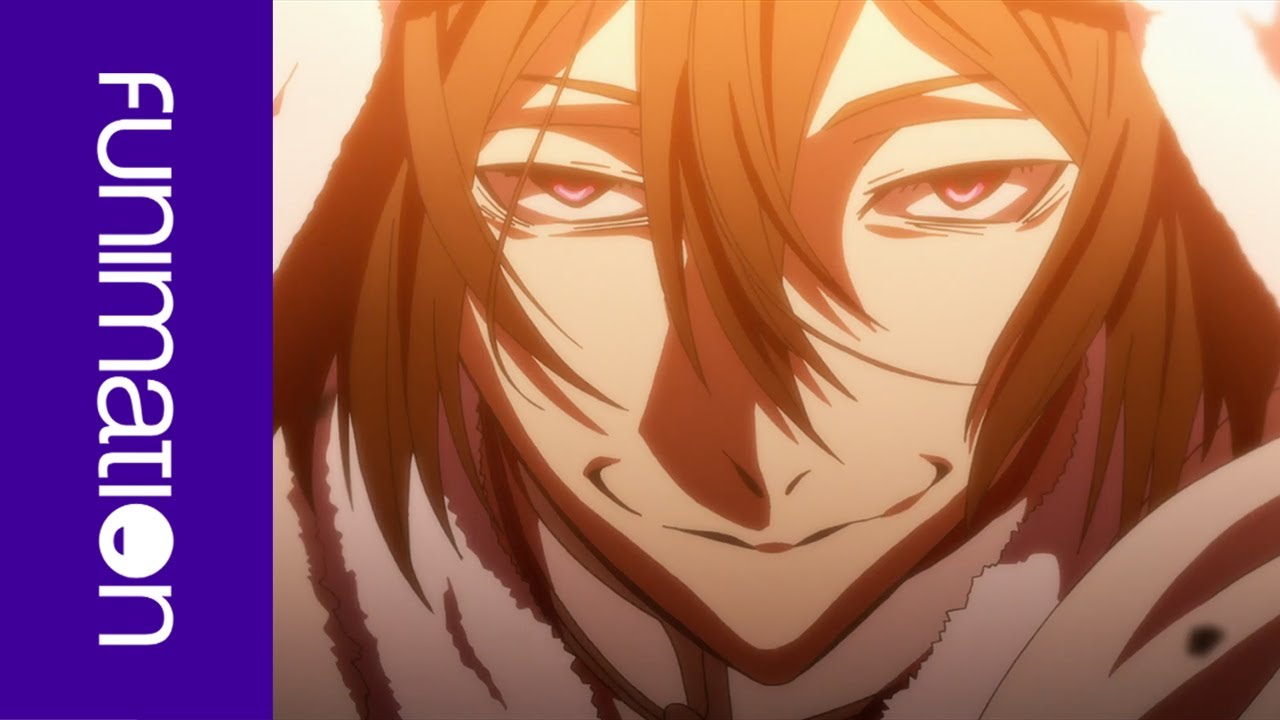 Bungo Stray Dogs: DEAD APPLE | Now Available