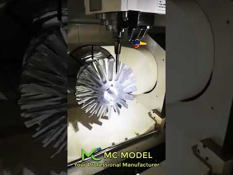 Prototypes and precision machining