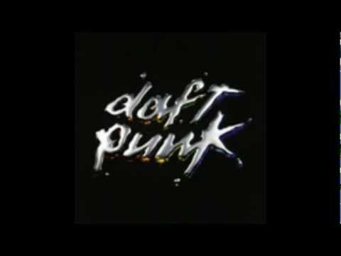 Rambo DJ- DAFT SPUNK (11') ...a Daft Punk Tribute...