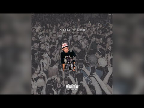 艾蜜莉AMILI-Don’t let em down