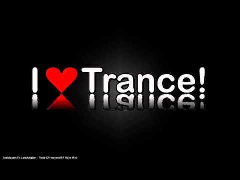 Beatplayers Ft. Lara Mcallen - Piece Of Heaven (Riff Rays Mix)