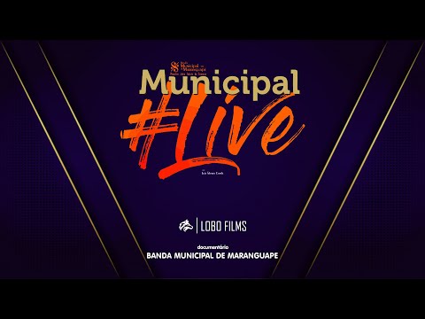 BANDA MUNICIPAL DE MARANGUAPE | Documentário