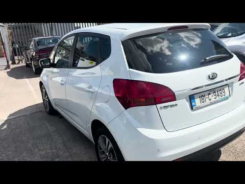 Kia Venga 2018 - Image 2