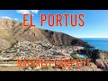 El Portús Naturist Campsite Cartagena Spain