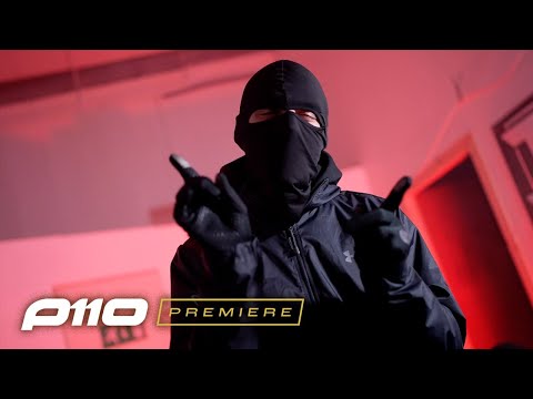 Turkish - Backyard (Prod by: Ryno Beats) [Music Video] | P110