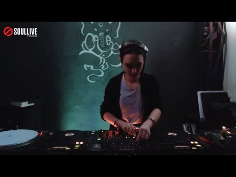 Groovebegg Session 062 - Dawkate (17.02.15)