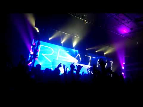 Rank 1 - Airwave  Markus Schulz @ Soundstage Baltimore 4/18/14