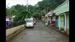 preview picture of video 'Jucuaran El Salvador 1-4'