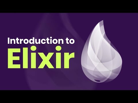 Understanding the Fundamentals of Elixir | Eduonix