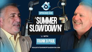 What’s Really Driving Ottawa’s Market? | Rates, Rentals & Reality