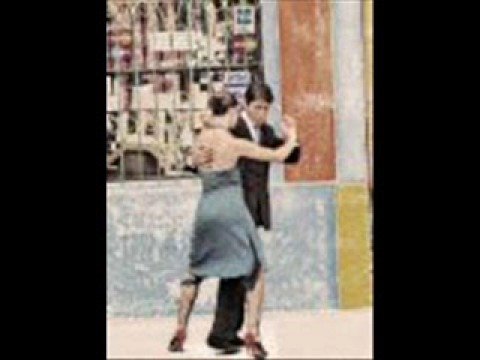 TRIO ARGENTINO - LA PASTORA