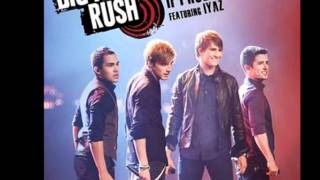 Big Time Rush - If I Ruled The World feat. Iyaz