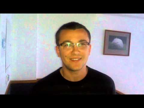 Interwiew with IM Grekh, Andrey 2341 (UKR)