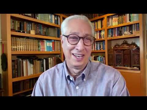 Yogesvara das Talks about the Gita