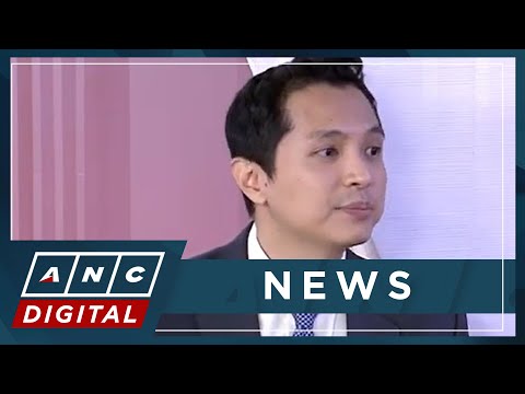 How to get ahead in business: Business Outlook with Accel Institute's Anthony De Guzman | ANC
