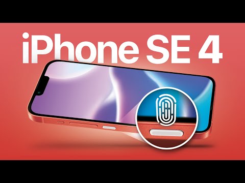 The iPhone SE Will Change Forever!