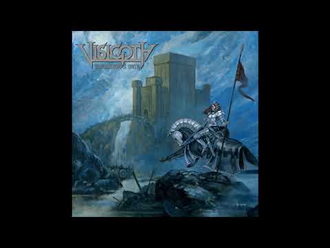 2018 - VISIGOTH - Conqueror's Oath  (Full Album)
