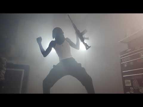 Lil Chicken & Jigg - Stick And Move [ Shot By: Rich Nerds Productions & TeeGlazedIt ]