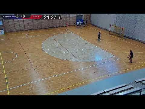 MOSiR Bochnia - live