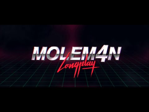 , title : 'Moleman 4 - Longplay (A videogame documentary)'