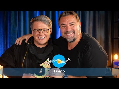 PODCAST LUCRURI SIMPLE | S.3 EP.11 |  FUEGO