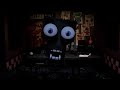 FNaF Endo 01 Jumpscare Fanmade REMASTERED