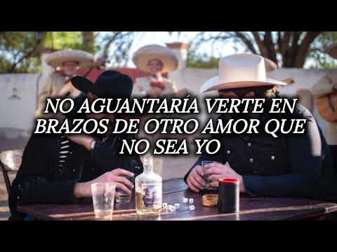 Pepe Aguilar X El Fantasma ~ Tus Desprecios