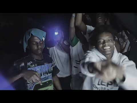 BinoFallout - Hella Shots ( Official Music Video )