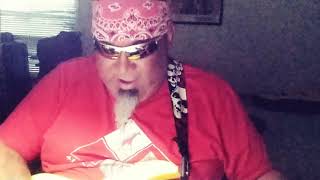 A cover of screaming trees I nearly lost you.