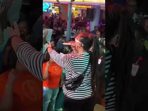 Quiva alluta launch Wyre x Nazizi Necessary Noize live 🔥