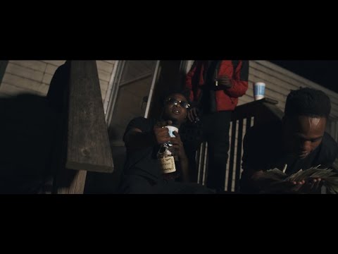 YrnFred ft SupaJhitt - Who Is You [Official Music Video] (Shot By @Smokedoutdigital