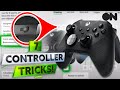 7 ESSENTIAL Xbox Controller Tips and Tricks