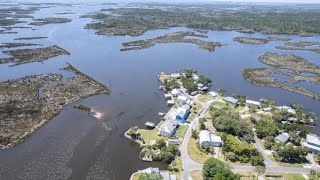 Online Auction - Last Vacant Parcel in Restview Retreats, Homosassa, FL