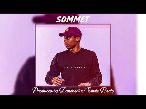 [FREE] 4Keus x Tiakola x Landy x SDM type beat - SOMMET🏆 (Instrumentale Guitare/Trap Melodique)