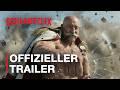 ONE PIECE But In Germany Official Trailer