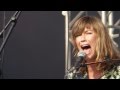 Mina Tindle - To Carry Many Small Things - live ...
