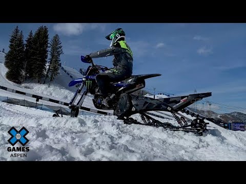 X Games - Customer Success Story