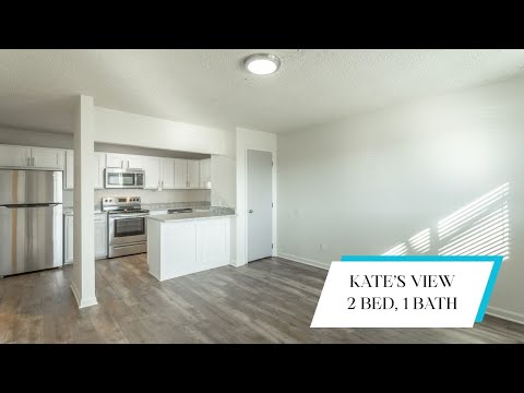 Kate's View Apartments - Video 2 of 3